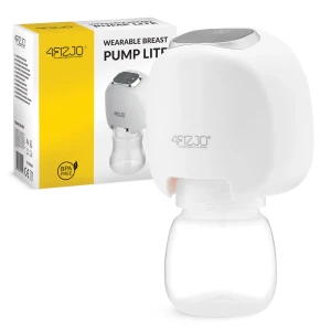 Pompă de sân electrică simplă