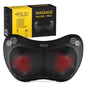 Pernă de masaj SHIATSU PRO+