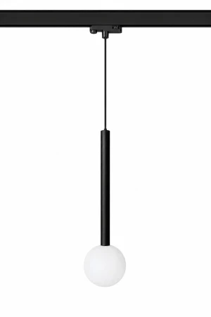 Lampa wisząca Laser Ball do szynoprzewodów 3 fazowych