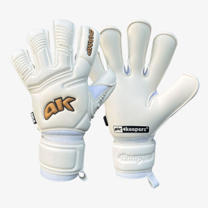 CHAMP GOLD VII RF2G junior | 4keepers Rękawice bramkarskie