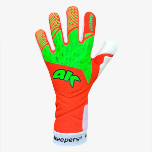 ELITE INFERNO NC | 4keepers Rękawice Bramkarskie