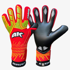 NEO LAVA NC | 4keepers Rękawice bramkarskie