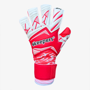 FORCE V4.25 RF2G junior | 4keepers Rękawice bramkarskie