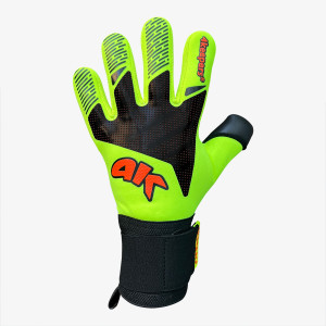 ELITE VENOM NC junior | 4keepers Rękawice Bramkarskie