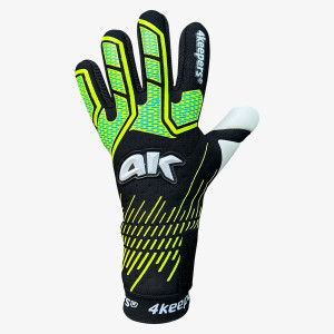 NEO VOLT NC | 4keepers Rękawice bramkarskie