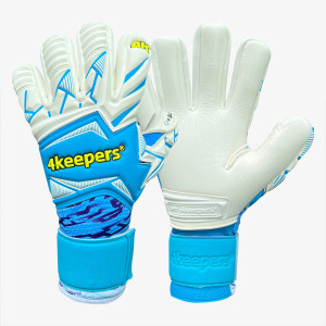 FORCE V1.25 FURY HNC | 4keepers Rękawice bramkarskie