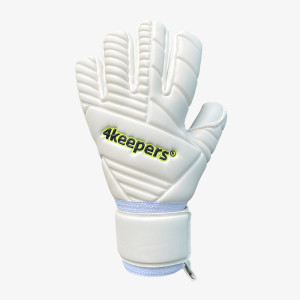 RETRO 42 NC | 4KEEPERS Rękawice bramkarskie