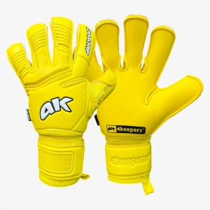 CHAMP COLOUR YELLOW VII RF2G JUNIOR | 4keepers Rękawice bramkarskie