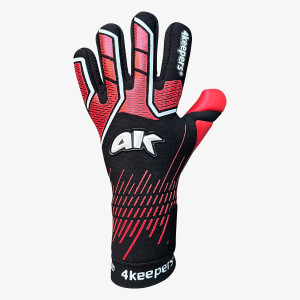 NEO VIPER NC junior | 4keepers Rękawice bramkarskie
