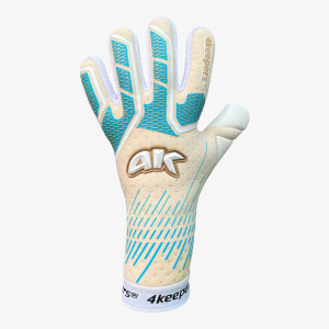NEO ICE NC junior | 4keepers Rękawice bramkarskie