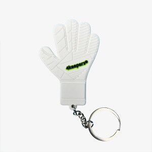 4KEEPERS RETRO 42 | Brelok Silikonowy 3D