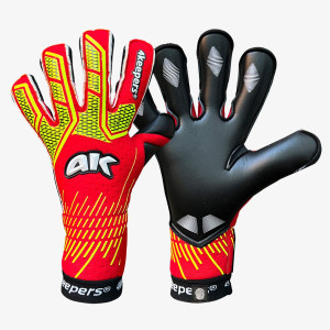 NEO LAVA RF2G junior | 4keepers Rękawice bramkarskie