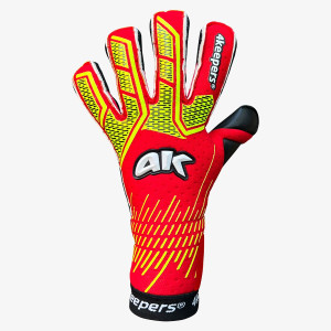 NEO LAVA RF2G junior | 4keepers Rękawice bramkarskie