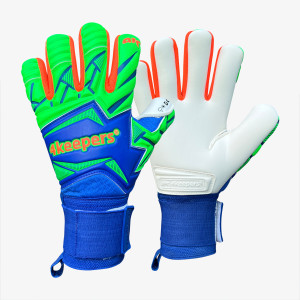 FORCE V5.25 TWIST HNC junior | 4keepers Rękawice bramkarskie