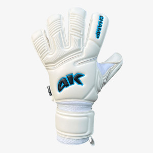 CHAMP AQ CONTACT VII HB junior | 4keepers Rękawice bramkarskie