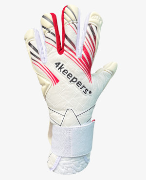 SOFT OPAL NC | 4keepers Rękawice bramkarskie