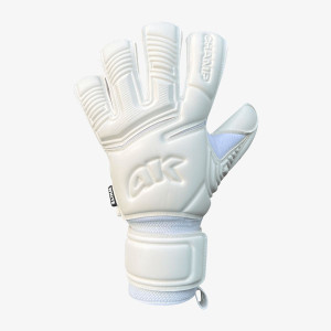 CHAMP GOLD WHITE VII RF2G junior | 4keepers Rękawice bramkarskie