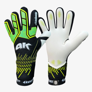 NEO VOLT NC | 4keepers Rękawice bramkarskie