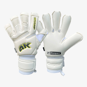CHAMP CARBO VII RF2G Tipped junior | 4keepers Rękawice bramkarskie