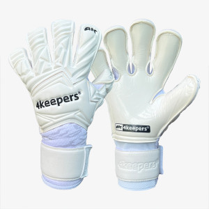FORCE V1.25 FRIGID RF2G JUNIOR | 4keepers Rękawice bramkarskie