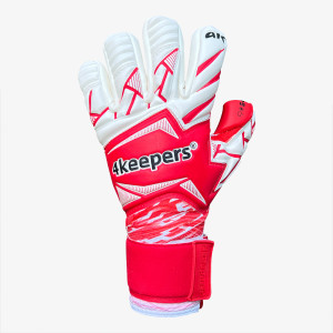 FORCE V4.25 HNC | 4keepers Rękawice bramkarskie