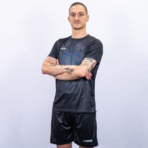 Komplet 4keepers Training Set
