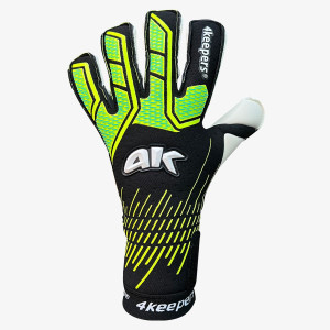 NEO VOLT RF2G junior | 4keepers Rękawice bramkarskie