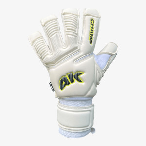 CHAMP CARBO VII RF2G Tipped | 4keepers Rękawice bramkarskie