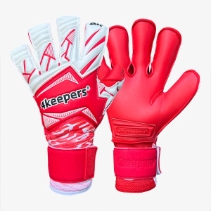 FORCE V4.25 RF2G junior | 4keepers Rękawice bramkarskie
