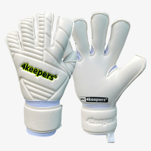 RETRO 42 RF2G junior | 4KEEPERS Rękawice bramkarskie