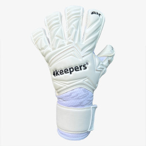FORCE V1.25 FRIGID RF2G JUNIOR | 4keepers Rękawice bramkarskie