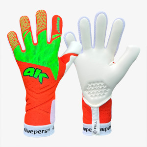 ELITE INFERNO NC junior | 4keepers Rękawice Bramkarskie