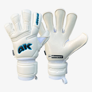 CHAMP AQ CONTACT VII RF2G junior | 4keepers Rękawice bramkarskie