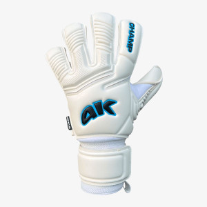 CHAMP AQ CONTACT VII RF2G junior | 4keepers Rękawice bramkarskie