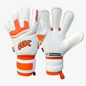 CHAMP TRAINING VII RF2G junior | 4keepers Rękawice bramkarskie