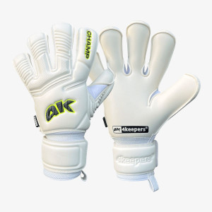 CHAMP CARBO VII RF2G | 4keepers Rękawice bramkarskie