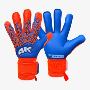 SOFT GROVE HNC JUNIOR | 4keepers Rękawice bramkarskie