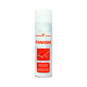 SPRAY-KON FINISH KLEJ KONTAKTOWY DO OBRZEŻY (500ML)