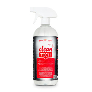 SPRAY-KON CLEAN TECH ZMYWACZ 1L Z ATOMIZEREM
