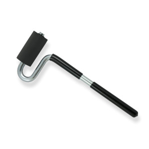 WAŁEK DOCISKOWY STANDARD SZER. 7,5CM GUMOWY
