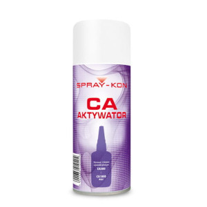 Aktywator kleju cyjanoakrylowego CA (200ml)