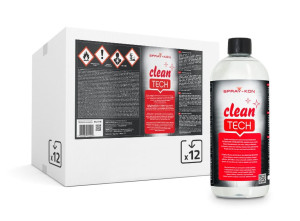 SPRAY-KON CLEAN TECH ZMYWACZ PRZEMYSŁOWY 1L x 12