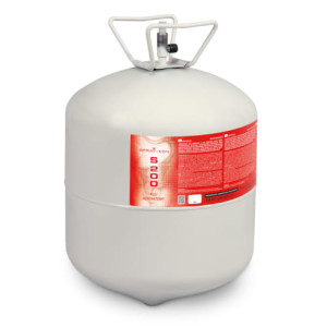 SPRAY-KON S200 KLEJ KONTAKTOWY DO STYROPIANU (BUTLA) 12,95KG/22L
