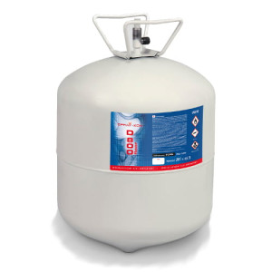 SPRAY-KON FLOOR D800 KLEJ KONTAKTOWY DO WYKŁADZIN I DYWANÓW KANISTER (BUTLA) 17KG/22L