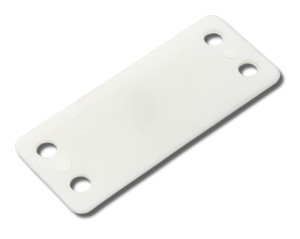 TABLICZKA OPISOWA TYP-A 60.5X25.2 (100SZT)