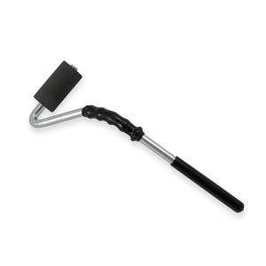 WAŁEK DOCISKOWY IDEAL SZER. 7,5CM GUMOWY