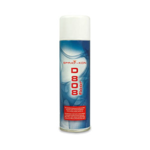 SPRAY-KON D808 KLEJ KONTAKTOWY DO WYKŁADZIN I DYWANÓW W SPRAYU (500ML)