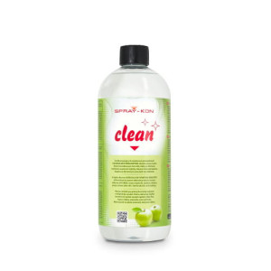 SPRAY-KON CLEAN ŚRODEK ZMYWAJĄCY 1L