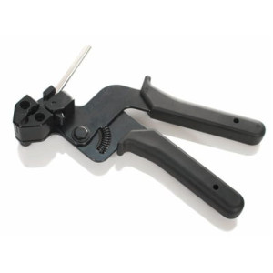 CH-2065 - PRZYRZĄD DO ZACISKANIA STALOWYCH OPASEK KABLOWYCH 4,6-12,0 MM