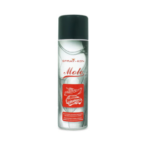 SPRAY-KON MOTO KLEJ DO TAPICERKI PODSUFITKI (500ML)